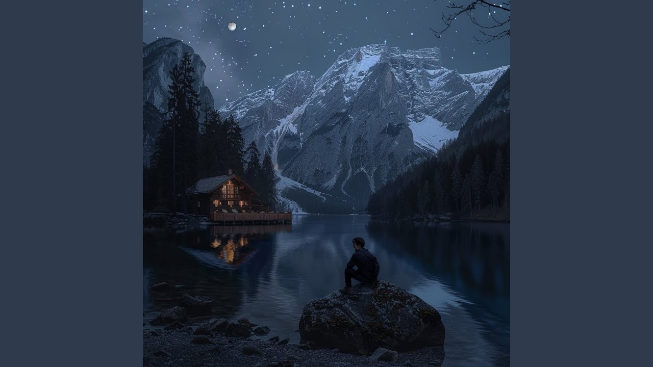 Mellow Murmur in the Meadow of Mind