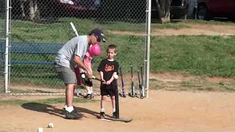 Ryan Brotherton Tball