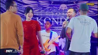 DINDING KACA - LUSIANA JELITA || KONDANG MUSIC JEPARA || BIMA SOUND SYSTEM