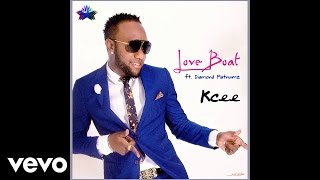 Kcee - Love Boat (Audio) Ft. Diamond Platnumz