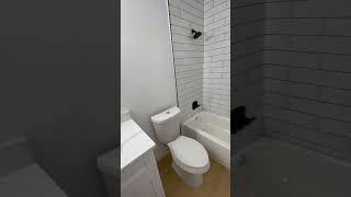 Guest bathroom design idea #homeselling #homesellers #orlandorealtor #design #diy #bathroomdesign