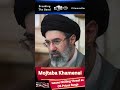 Mojtaba Khamenei Issues Chilling Threat as Oil Prices Surge Amid Gulf Crisis