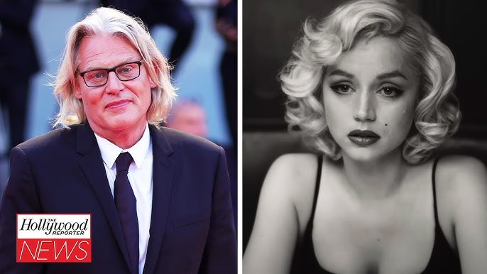 Trailer de 'Blonde' retrata a verdadeira identidade de Marilyn