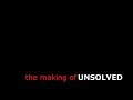 Unsolved The Movie, Behind the Scenes - starring Sarah Lynn Dawson and Lane Compton