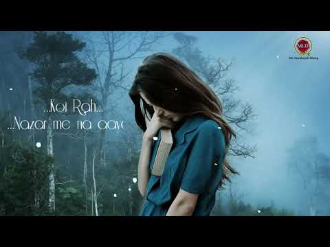 Saanson Ne Kaha Ruk Mod Liya