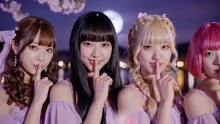 Midnight Blossom Crush (Official Music Video) screenshot 1