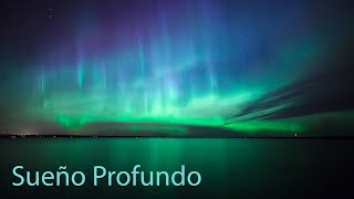 💤 Calma tu Alma: Música para Dormir y Tranquilizar - Sueño Profundo
