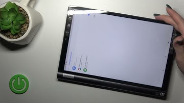 How to Install iPhone / iOS Keyboard on Yoga Smart Tab? Change Key Design to Apple via Amazing App!