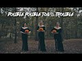 ‘Double, Double Toil & Trouble’ (Harry Potter) 🎃 | Halloween 2020 | The Bluebird Belles