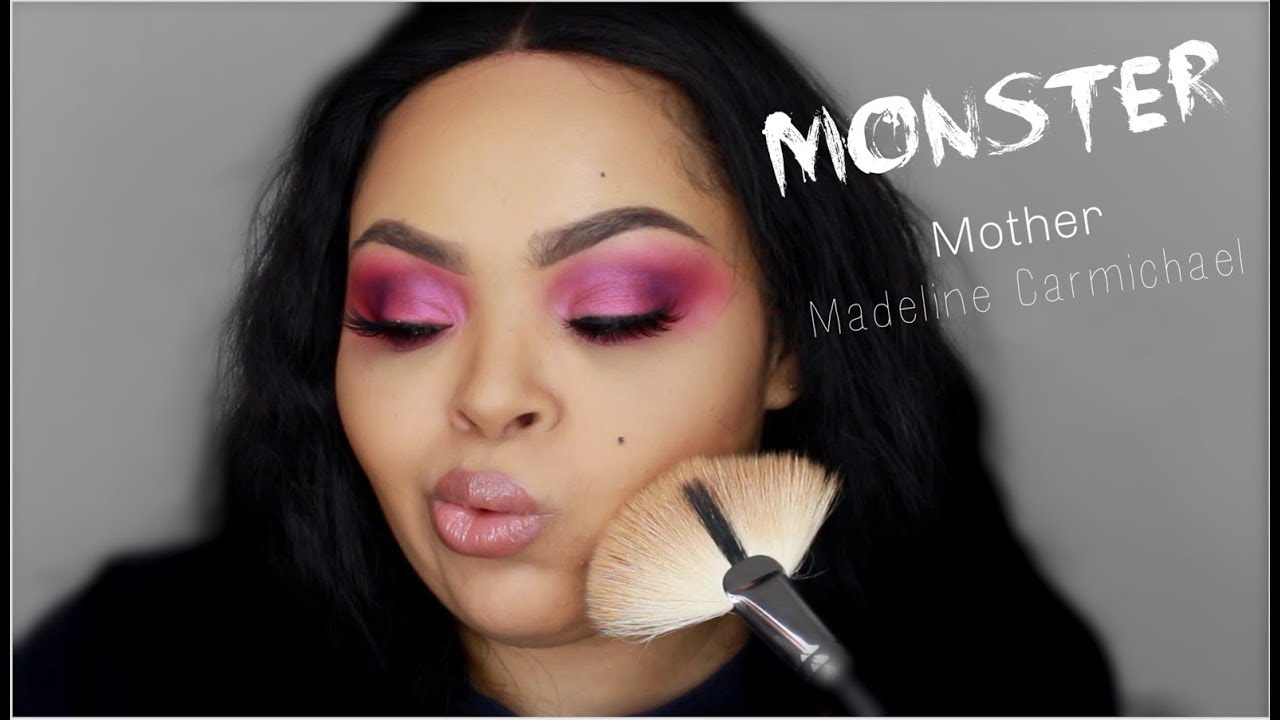 True Crime & Makeup Madeline Carmichael Brittney Vaughn YouTube