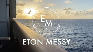 Sentimental Animals Feat. Nicki - Love Vibration (Basement Mix)