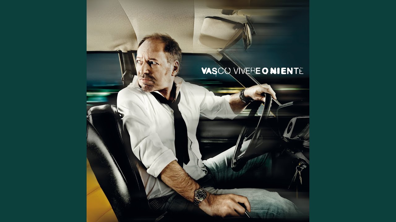 Vivere O Niente - YouTube