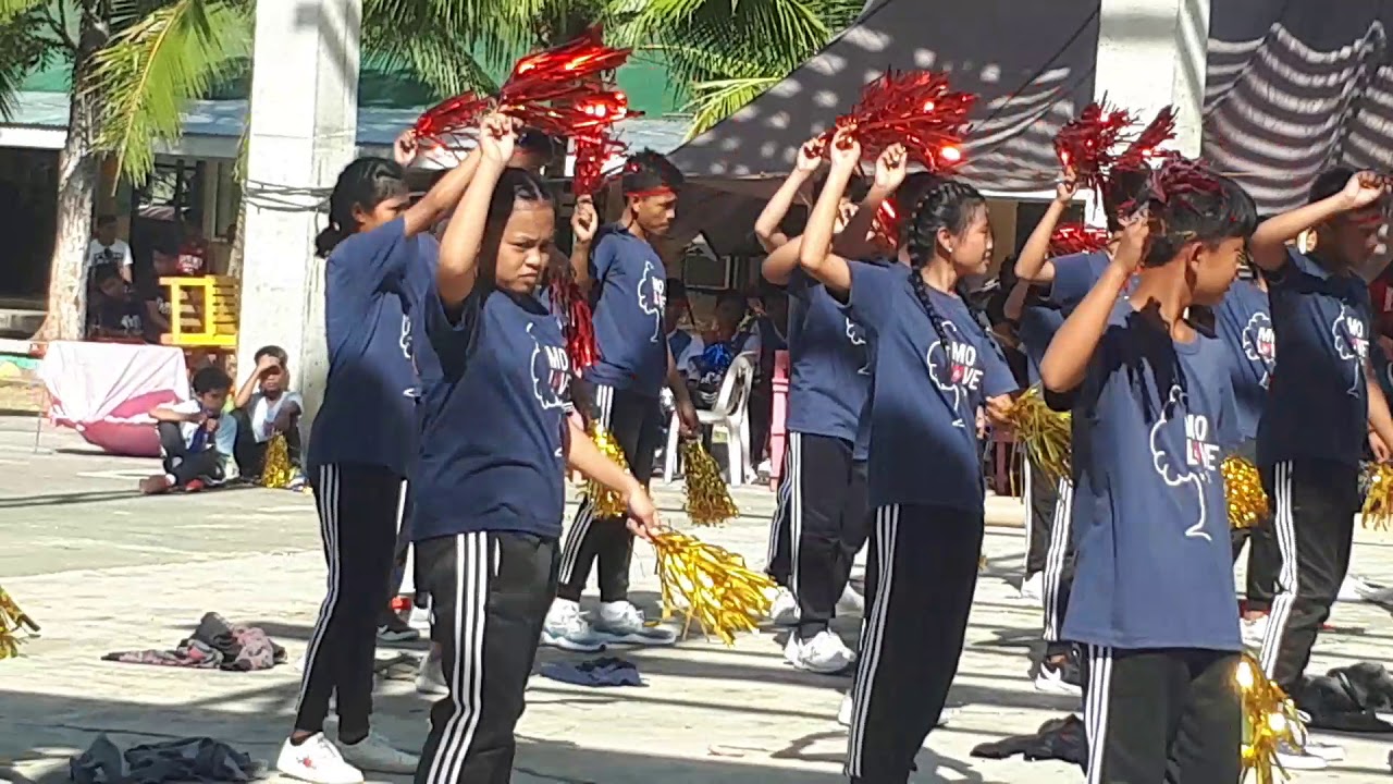 Foundation Day 2 (dance) YouTube