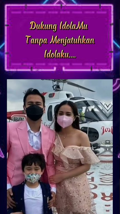 RANS Story😂 #RaffiAhmad #Story