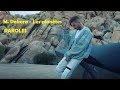 M Pokora Les Planètes Paroles mp3