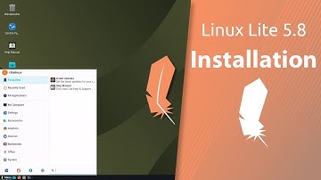 How to install Linux Lite | Linux Lite Installation |Lite version of Linux
