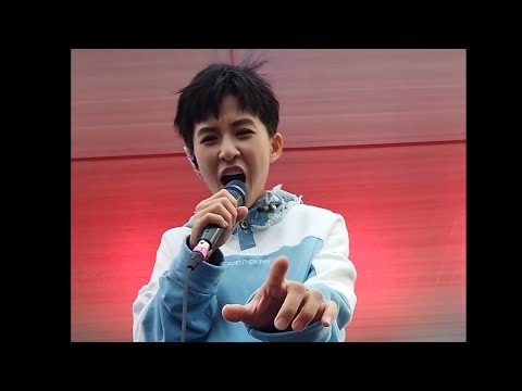 2022/12/10 嘉義花海生活節-王彙筑（Mama says) [Live]