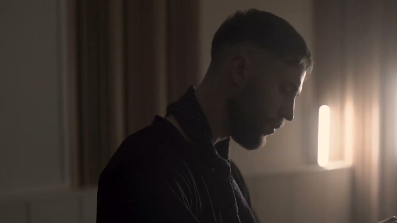 LUCHS | 145 (Performance Video)