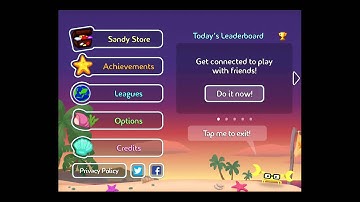 Fish Out Of Water - Level 1 Part 2 [iPad Gameplay]