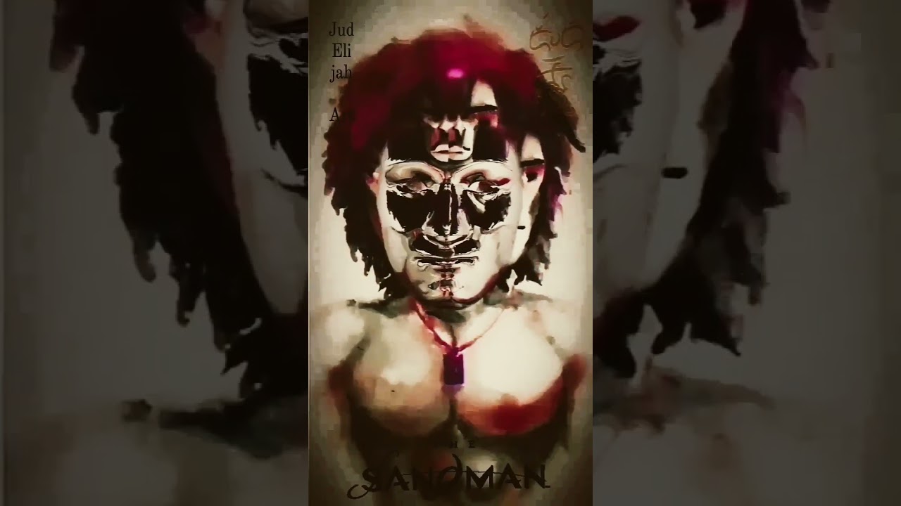 The Sandman | Morpheus | sweet DREAMs