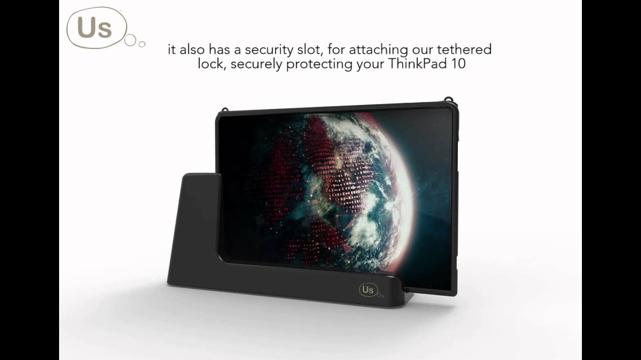 Lenovo ThinkPad 10 mPOS Solution