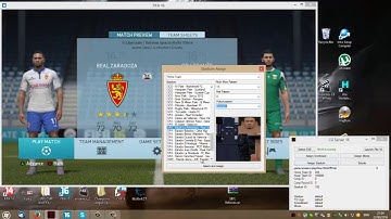 CG File server Tutorial 2