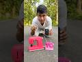 New Two Sewing Machine Small Vs Big Unboxing