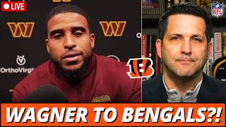 🚨 BREAKING! BENGALS COULD SIGN BOBBY WAGNER TO FORM THE SCARIEST DEFENSE IN NFL! BENGALS NEWS