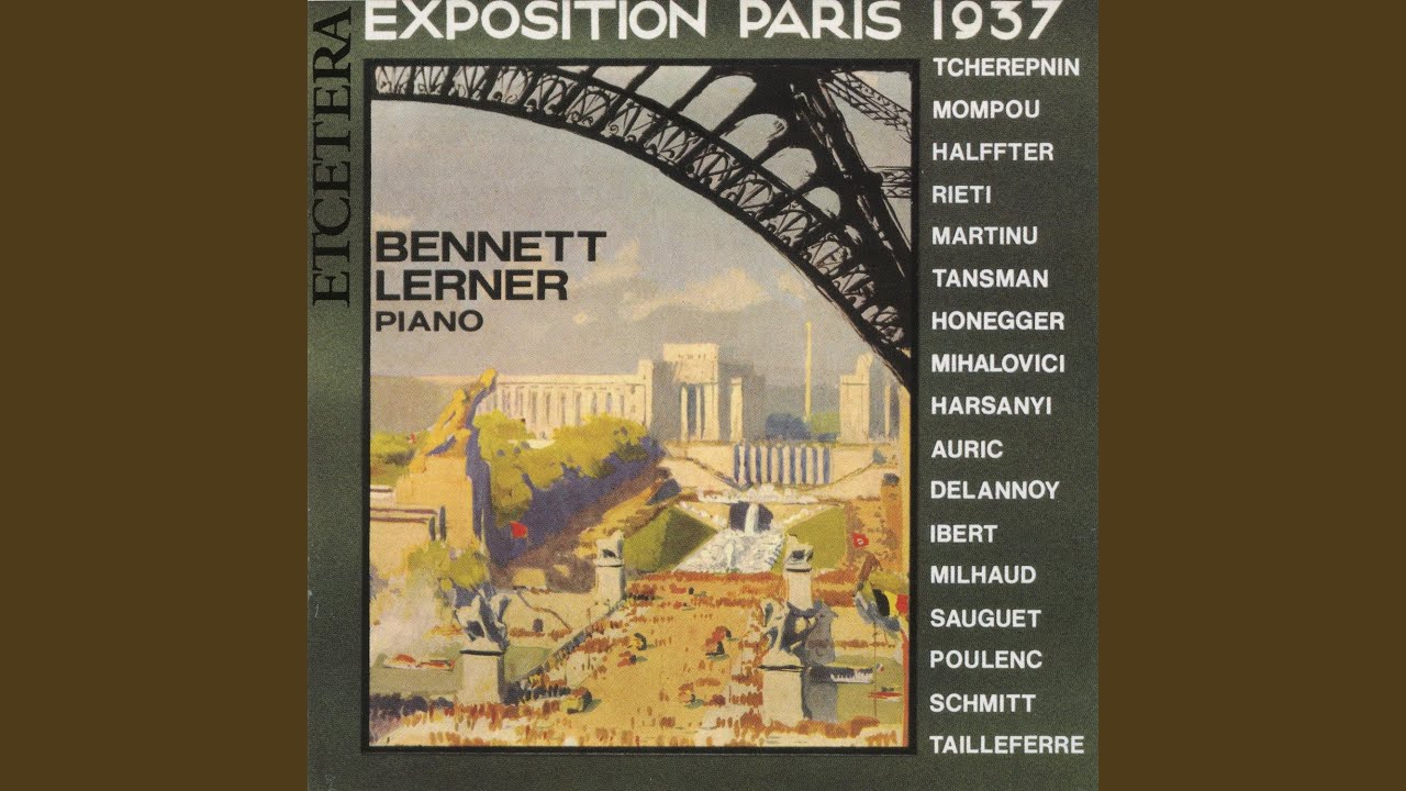 La seine, un matin...