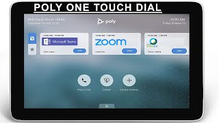 ☕Tech🛠 How-To PolyOS with One Touch Dial (OTD) screenshot 4