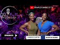 Finding Purpose And Beauty In New Beginnings - With Candice Carter - FPP EP8