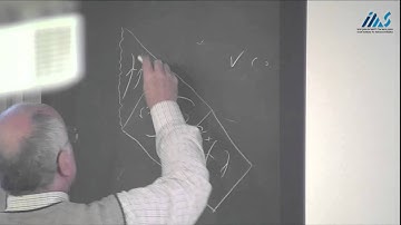 Gary W. Gibbons (University of Cambridge) Black Holes