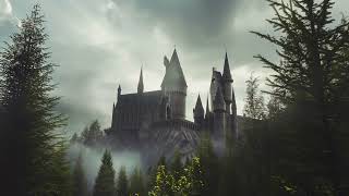 HOGWARTS (Music & Ambience)