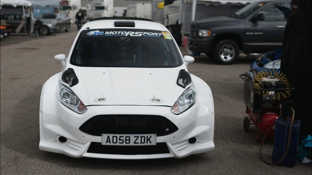 Ford Fiesta Accessories and Styling : Road Addicts UK