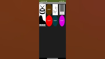 InstrumentappUsingMitAppInventor