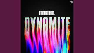 Download Lagu Dynamite