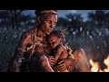 Prehistoric Survival | How Early Mothers Shielded Their Young From Night Predators