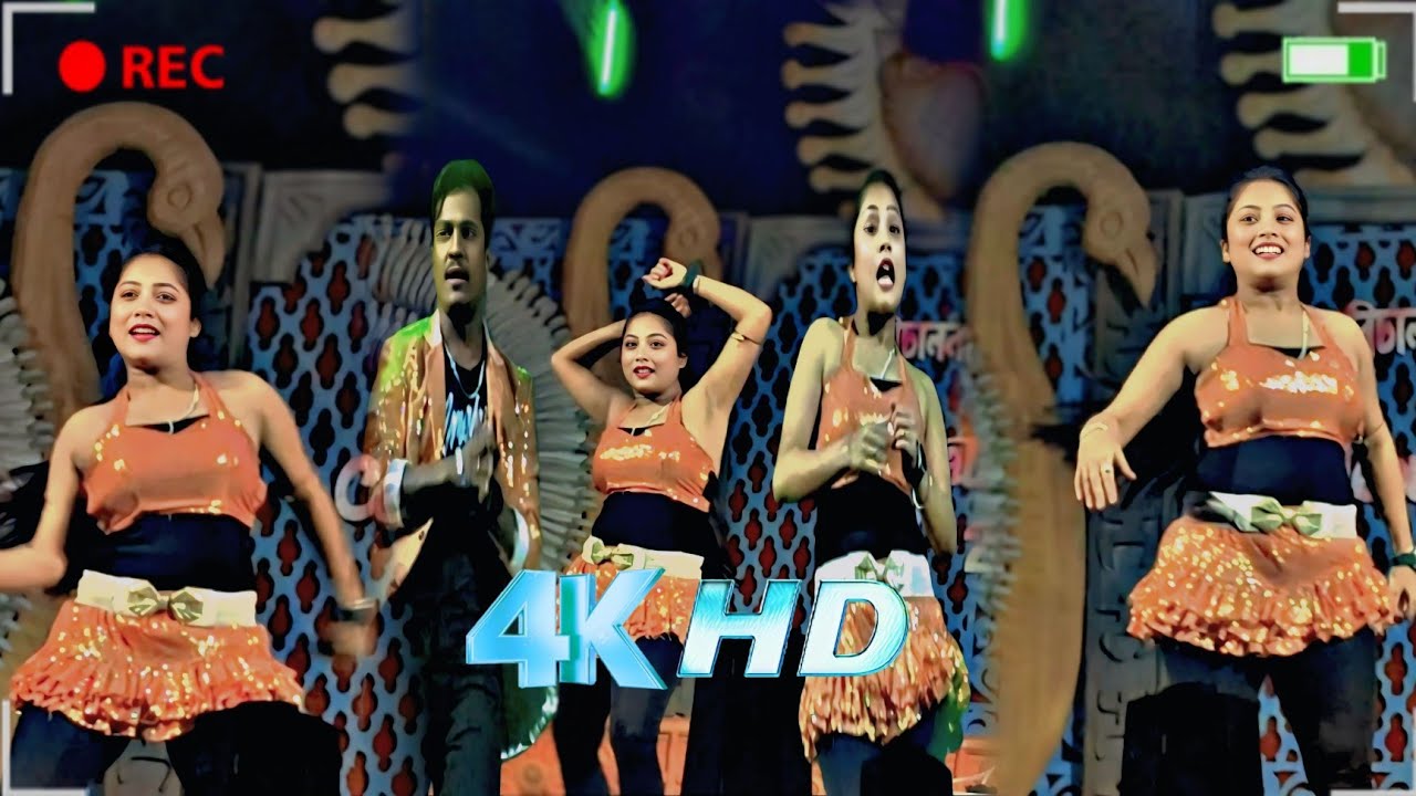 Masti Masti💃Ft. Miss sonali and Mr. Raja💃 4k-hd dance💃Hangama 2026💃Hindi dj song💃Ranjit music.......