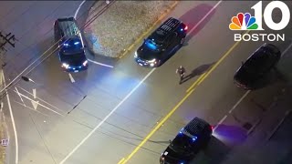 Toddler killed in head-on crash in Taunton