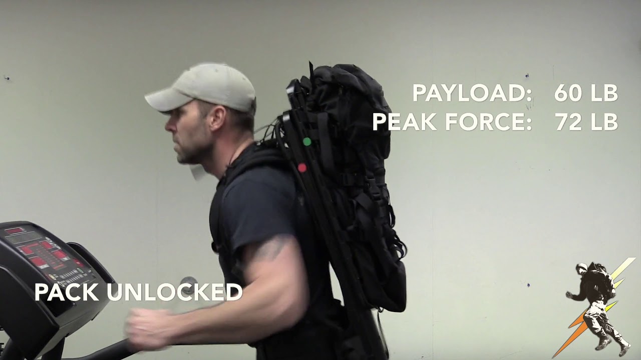 LIGHTNING PACKS, LLC