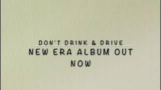 Africantunz - Don't Drink & Drive (Demo)