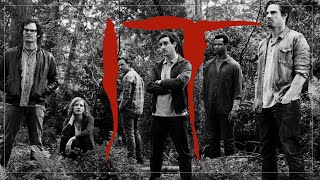 The Losers Club | 𝐅 𝐄 𝐀 𝐑  🎈