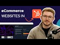Using HubSpot for eCommerce - Everything You Need to Know