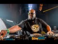 Carl cox /Best /Space Ibiza Closing Party 2016