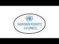 5. Acces to Justice: The Universal Periodic Review (UPR)