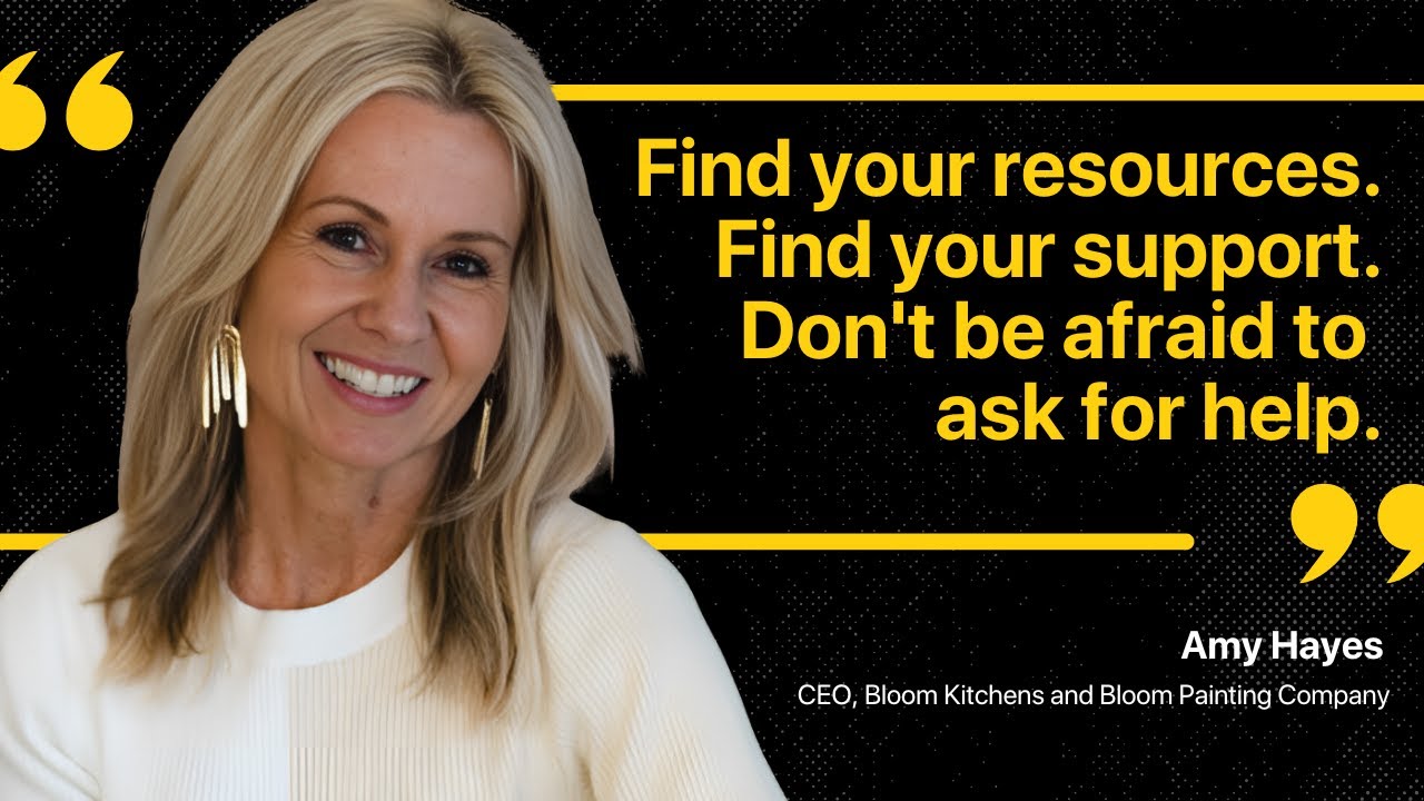 From Cabinet Painting to Design Build: A 9 Year Journey to Scaling 3 Companies | CFC 285