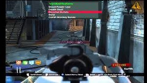 New* MoD menu SVG WaW Download Link XBOX 360 USB