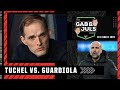 Is Thomas Tuchel on Pep Guardiola’s level? | ESPN FC