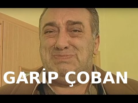 Garip Çoban - Eski Türk Filmi Tek Parça
