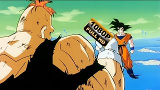 Goku VS Las Fuerzas Especiales Gin-yu (1080pHD) #dragonball #viral 